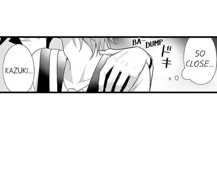 I’m No Match For Him - Chapter 44 Page 35