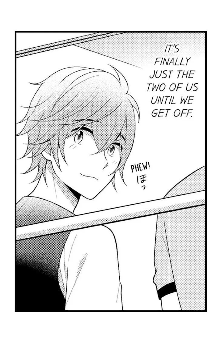 I’m No Match For Him - Chapter 45 Page 18