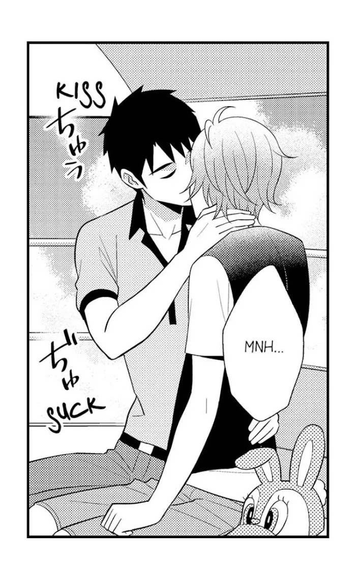 I’m No Match For Him - Chapter 45 Page 29