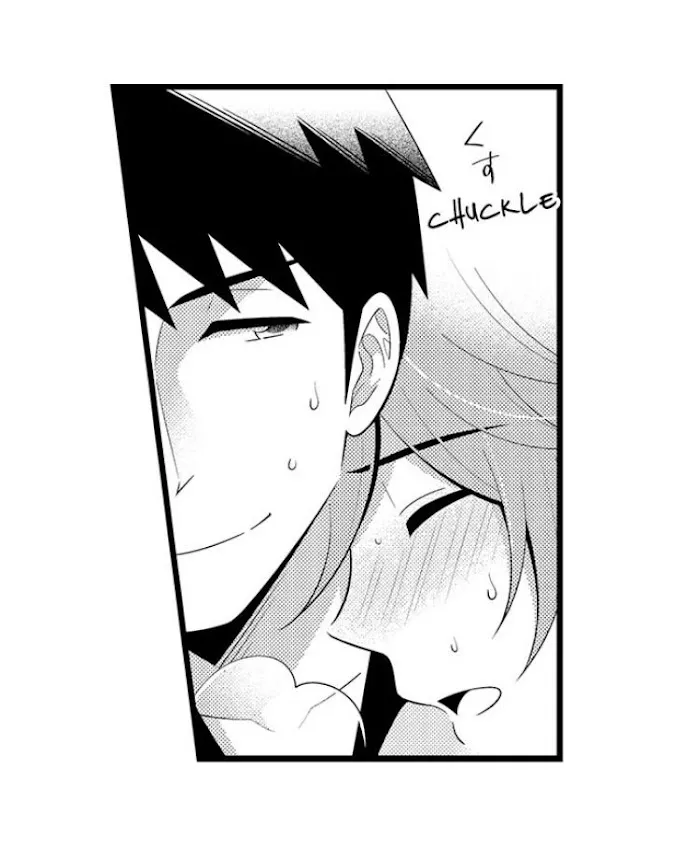 I’m No Match For Him - Chapter 46 Page 4