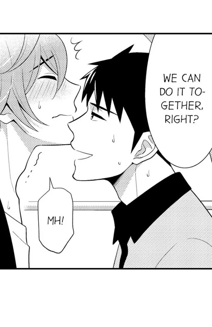I’m No Match For Him - Chapter 46 Page 8