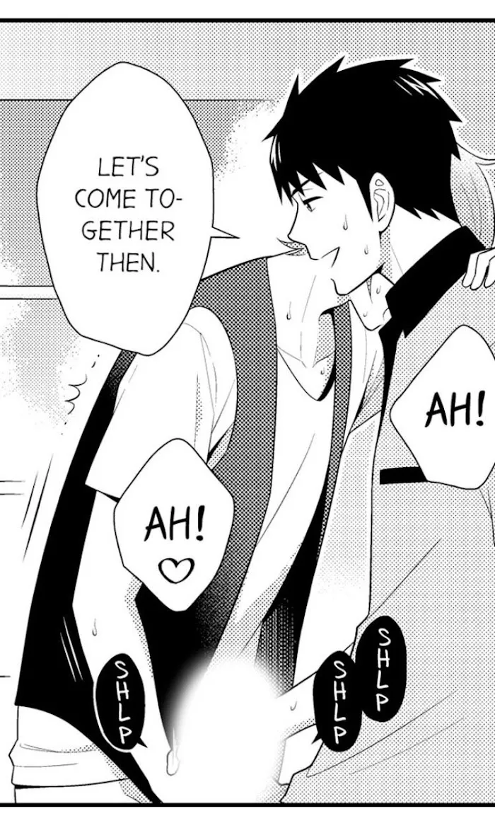 I’m No Match For Him - Chapter 46 Page 13