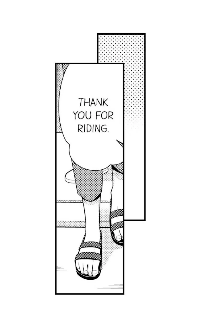 I’m No Match For Him - Chapter 46 Page 22