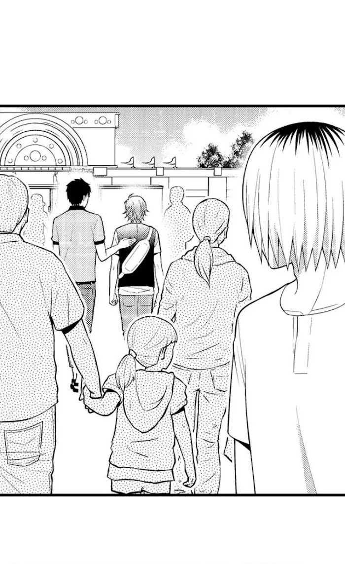 I’m No Match For Him - Chapter 46 Page 24