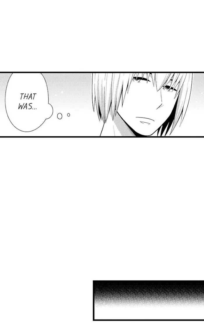 I’m No Match For Him - Chapter 46 Page 26