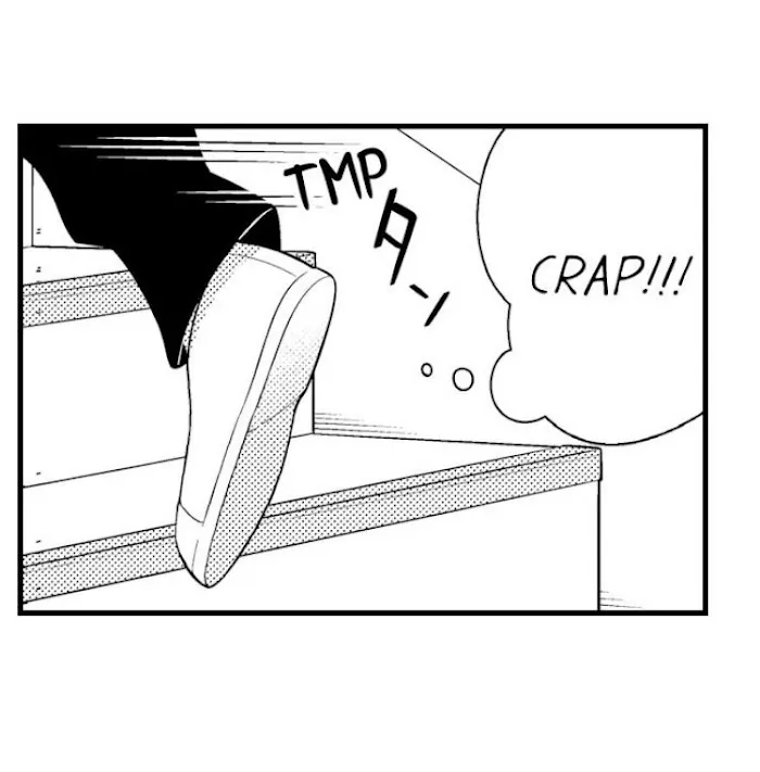 I’m No Match For Him - Chapter 46 Page 28