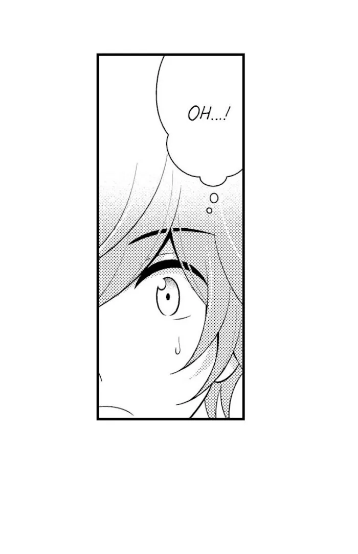 I’m No Match For Him - Chapter 46 Page 36