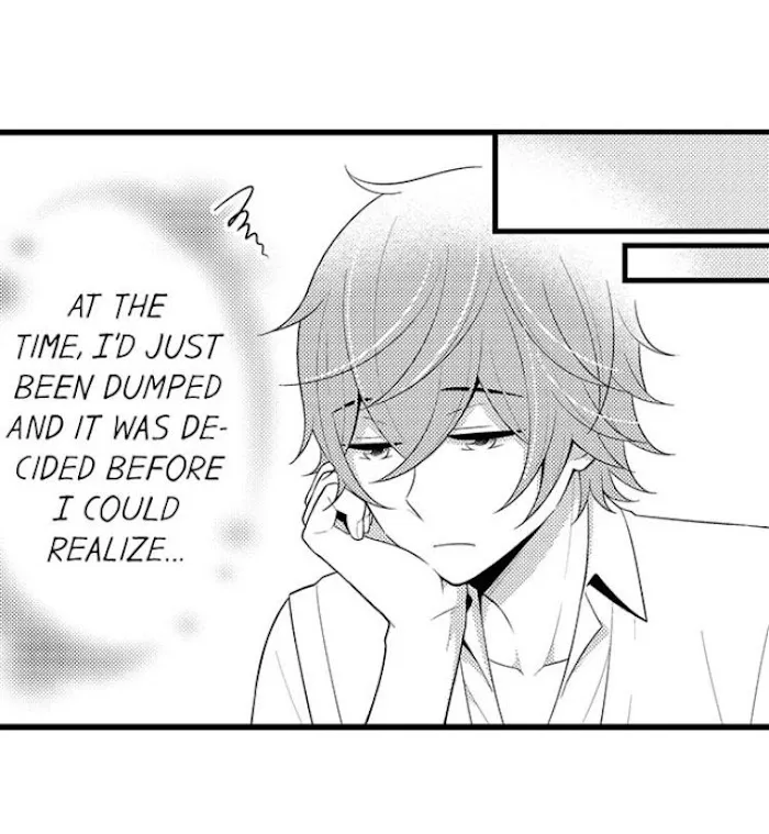 I’m No Match For Him - Chapter 46 Page 40