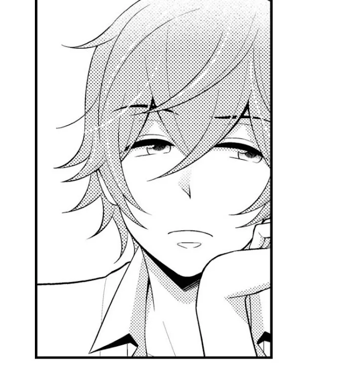 I’m No Match For Him - Chapter 47 Page 3