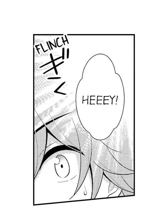 I’m No Match For Him - Chapter 47 Page 7
