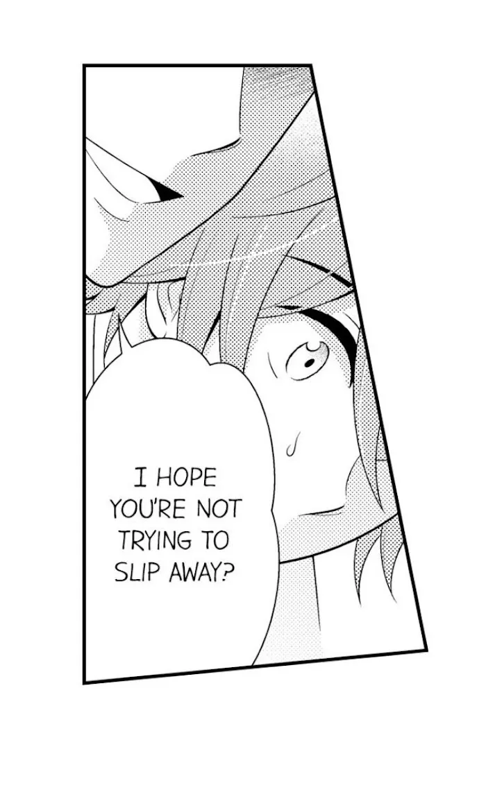 I’m No Match For Him - Chapter 47 Page 9