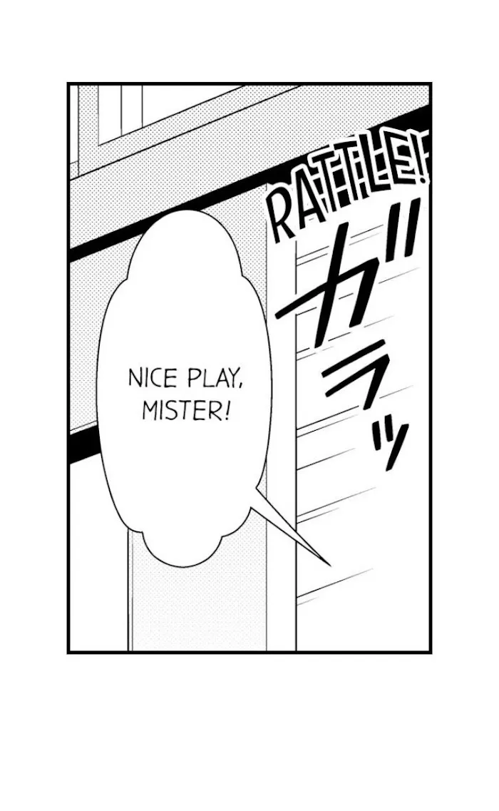 I’m No Match For Him - Chapter 47 Page 17