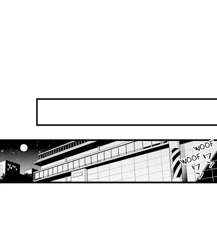 I’m No Match For Him - Chapter 47 Page 25