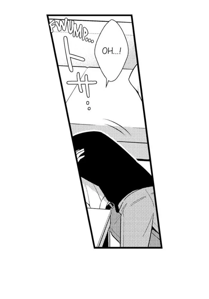 I’m No Match For Him - Chapter 47 Page 36