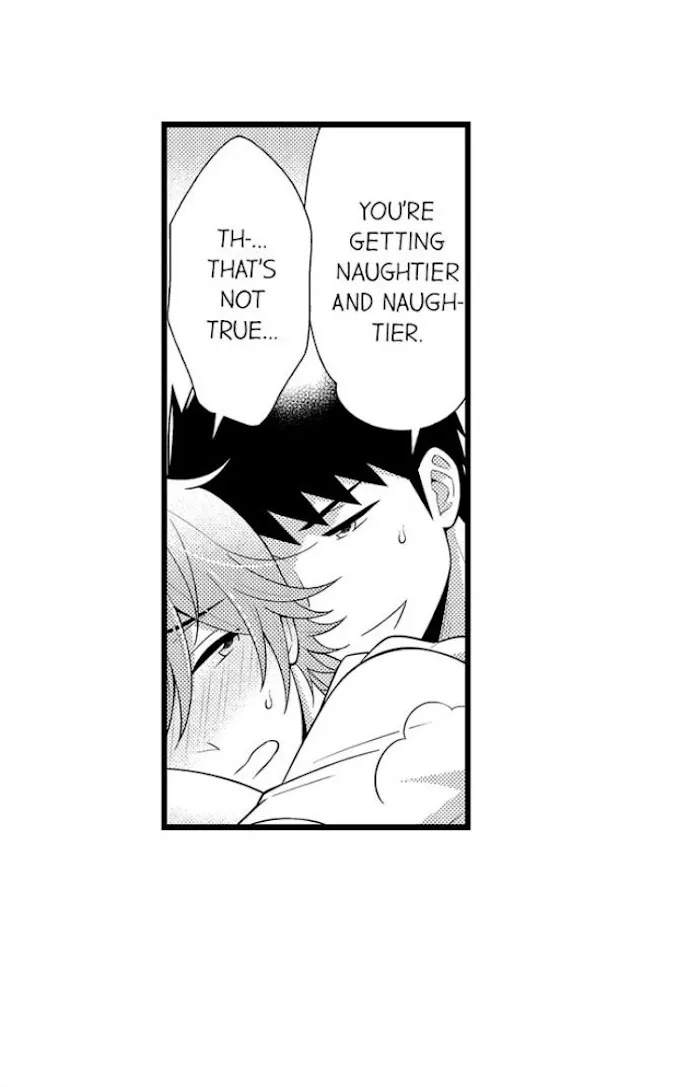 I’m No Match For Him - Chapter 47 Page 39