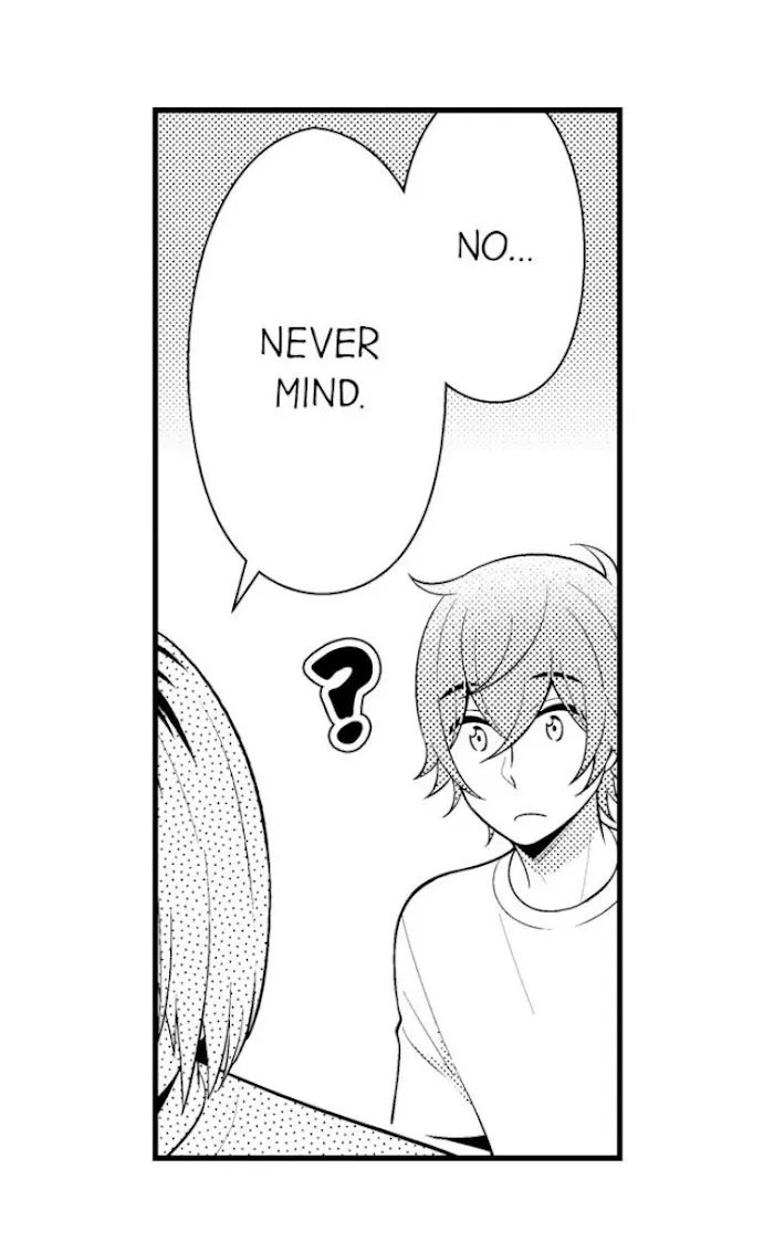 I’m No Match For Him - Chapter 48 Page 9