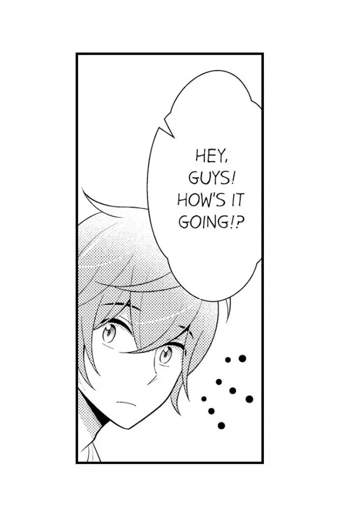 I’m No Match For Him - Chapter 48 Page 10