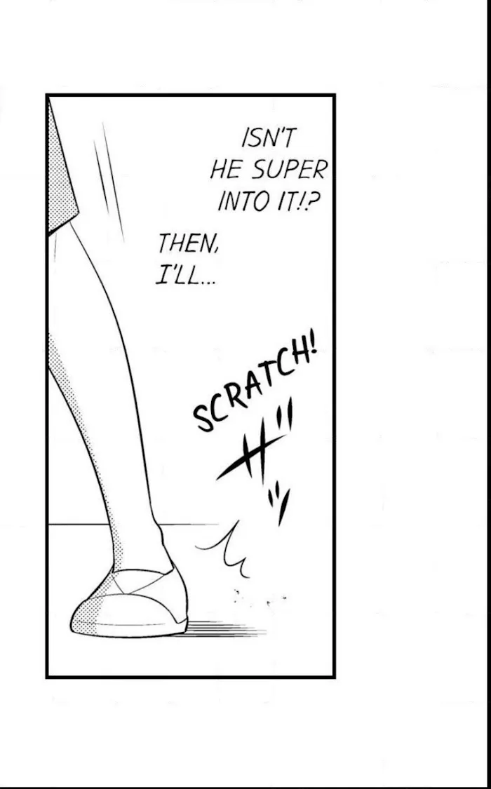 I’m No Match For Him - Chapter 48 Page 15
