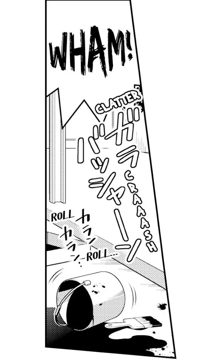 I’m No Match For Him - Chapter 48 Page 18