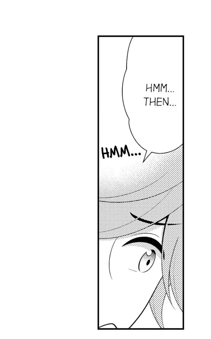 I’m No Match For Him - Chapter 48 Page 28