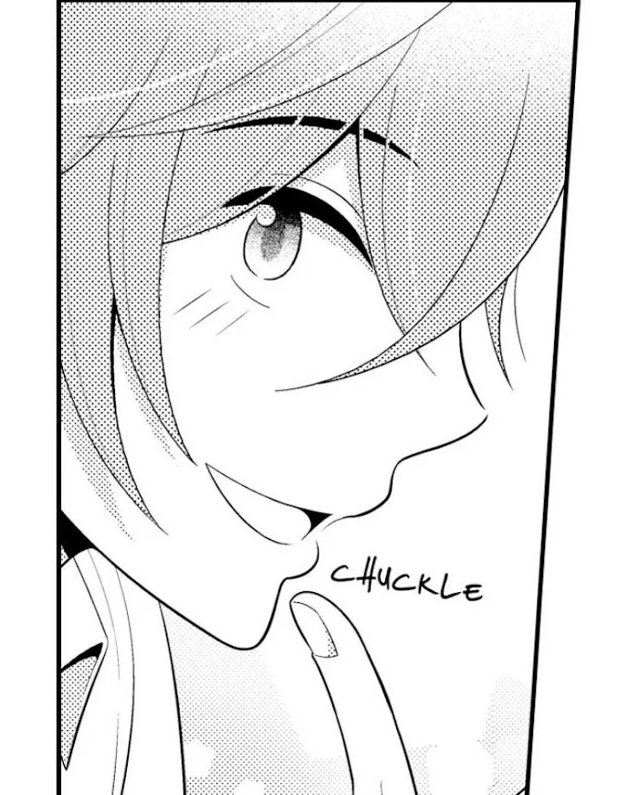 I’m No Match For Him - Chapter 48 Page 29