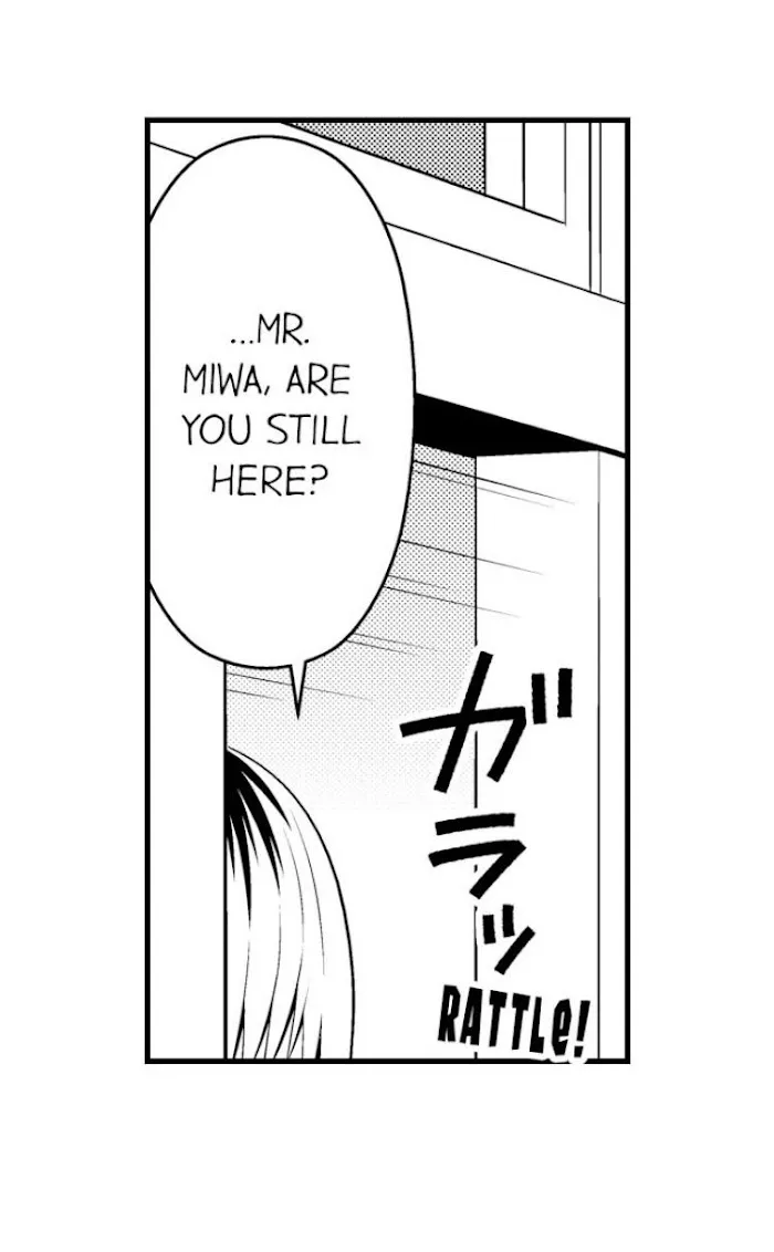 I’m No Match For Him - Chapter 48 Page 34