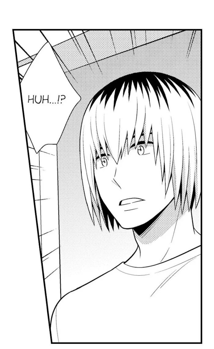 I’m No Match For Him - Chapter 48 Page 35