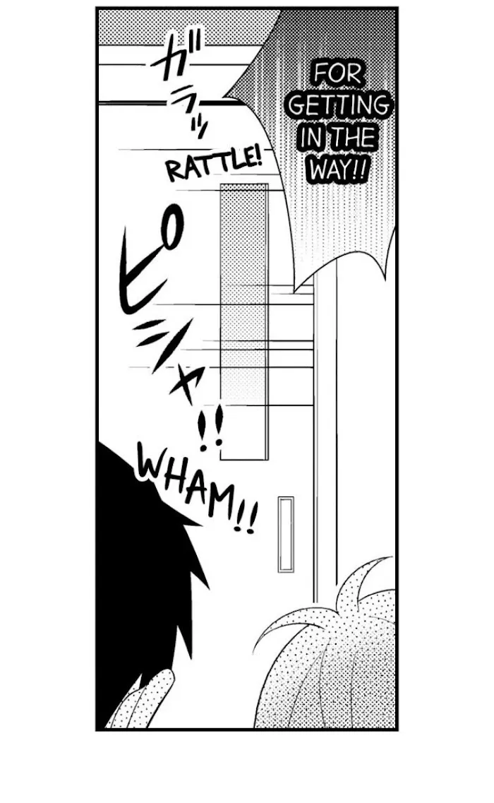 I’m No Match For Him - Chapter 48 Page 38