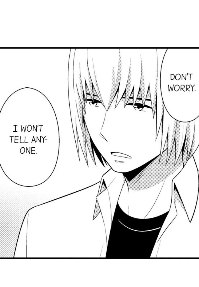 I’m No Match For Him - Chapter 49 Page 3