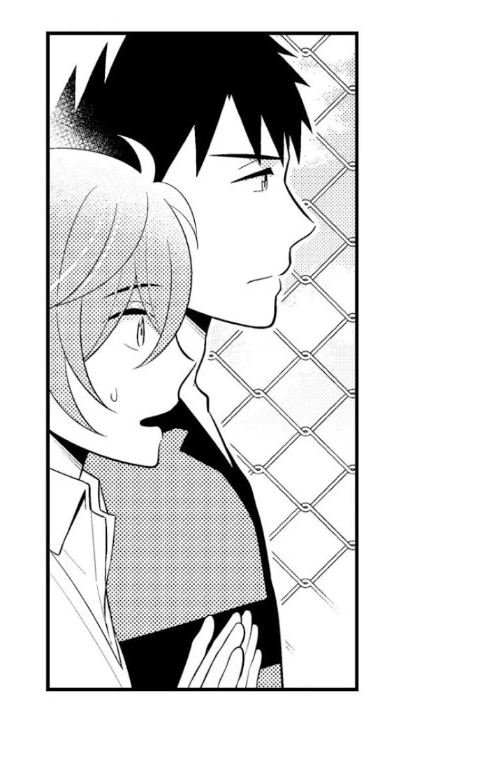 I’m No Match For Him - Chapter 49 Page 4