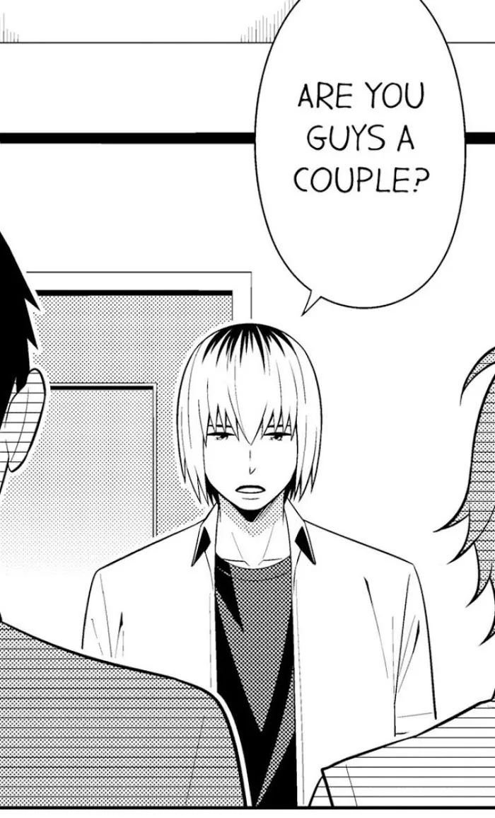 I’m No Match For Him - Chapter 49 Page 6