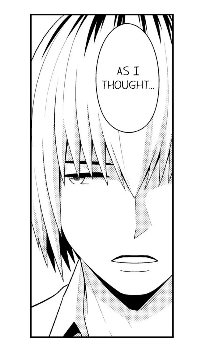 I’m No Match For Him - Chapter 49 Page 8