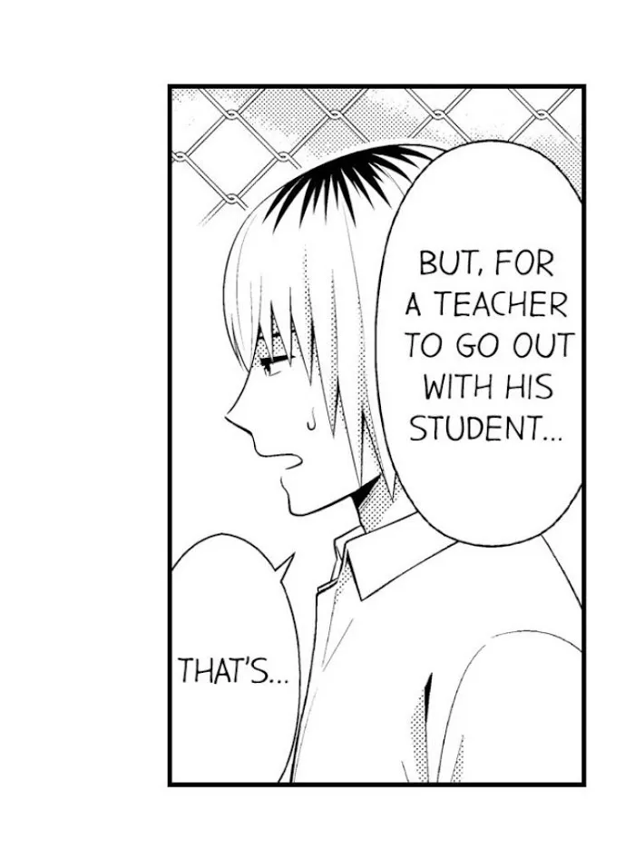 I’m No Match For Him - Chapter 49 Page 10