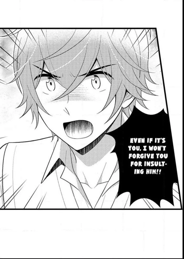 I’m No Match For Him - Chapter 49 Page 13