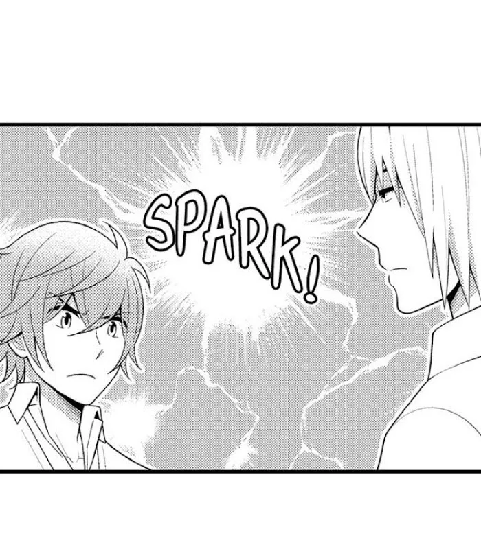 I’m No Match For Him - Chapter 49 Page 14