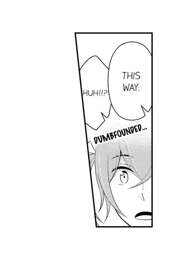 I’m No Match For Him - Chapter 49 Page 33