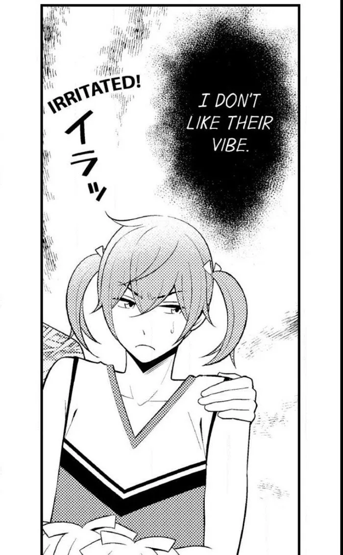I’m No Match For Him - Chapter 49 Page 41