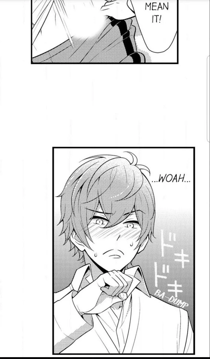 I’m No Match For Him - Chapter 5 Page 4