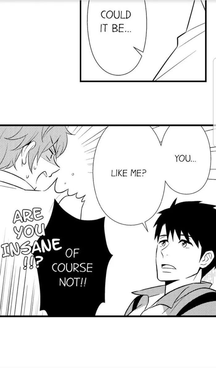I’m No Match For Him - Chapter 5 Page 12