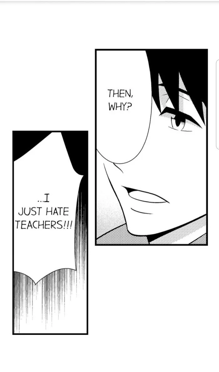 I’m No Match For Him - Chapter 5 Page 13