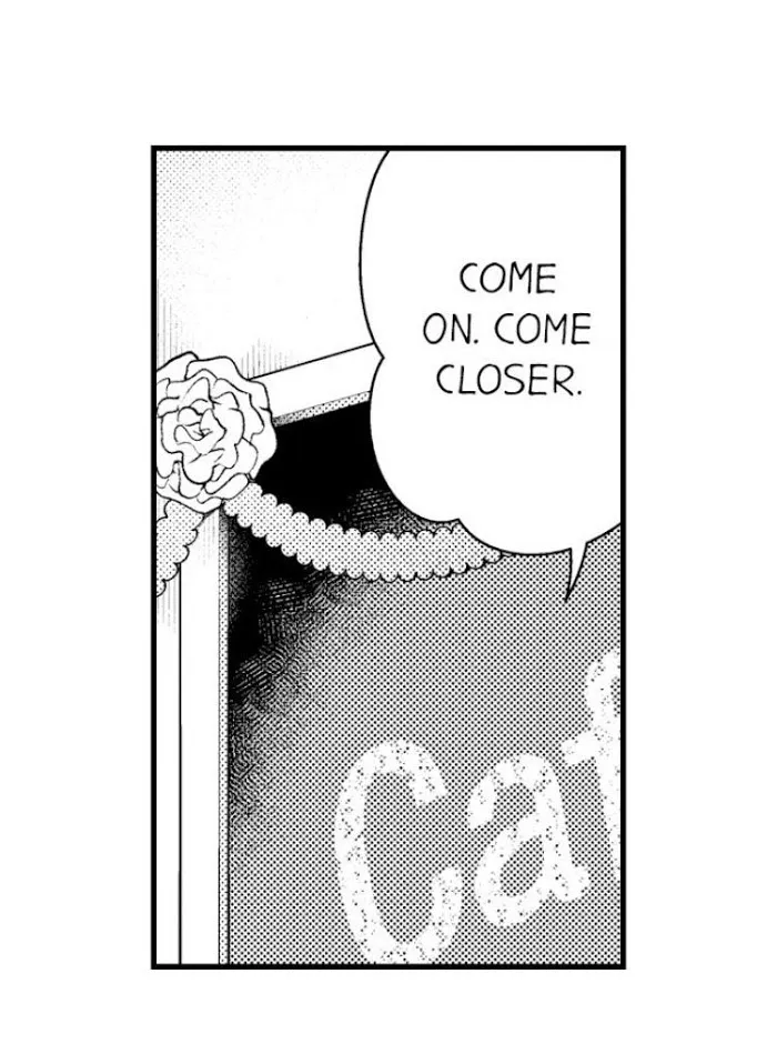 I’m No Match For Him - Chapter 50 Page 1
