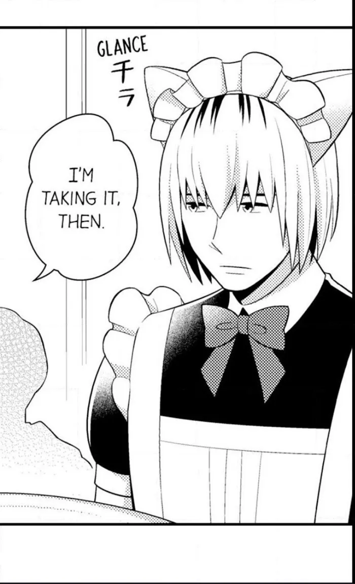I’m No Match For Him - Chapter 50 Page 6