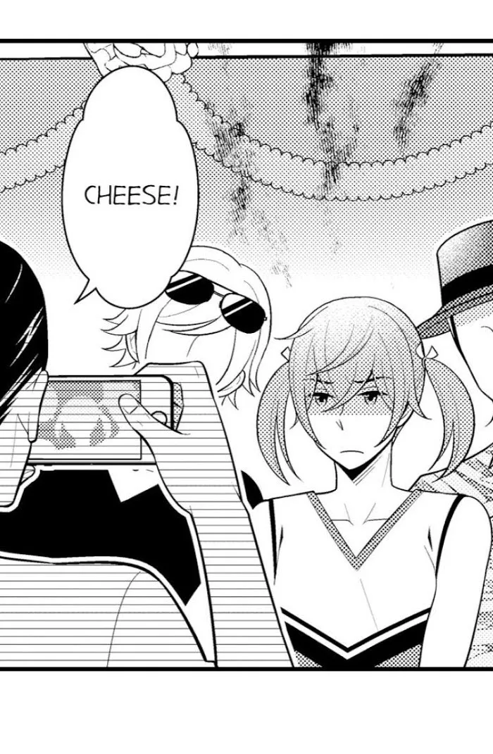 I’m No Match For Him - Chapter 50 Page 7