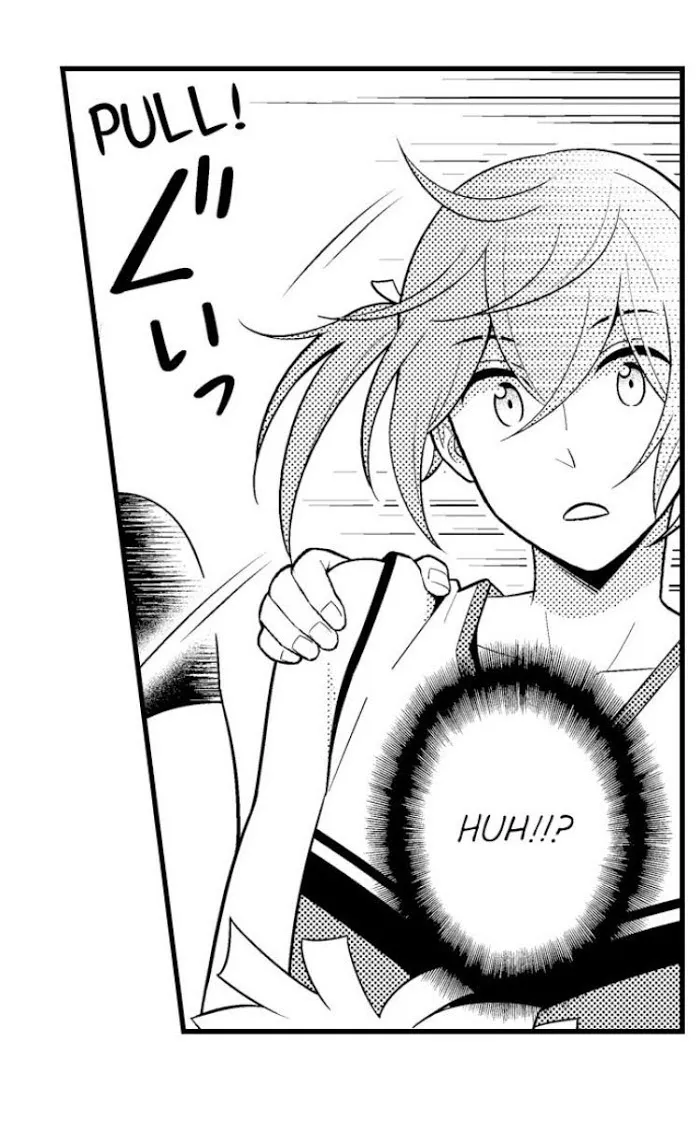 I’m No Match For Him - Chapter 50 Page 8