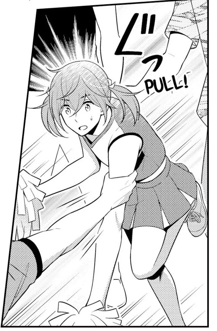 I’m No Match For Him - Chapter 50 Page 11