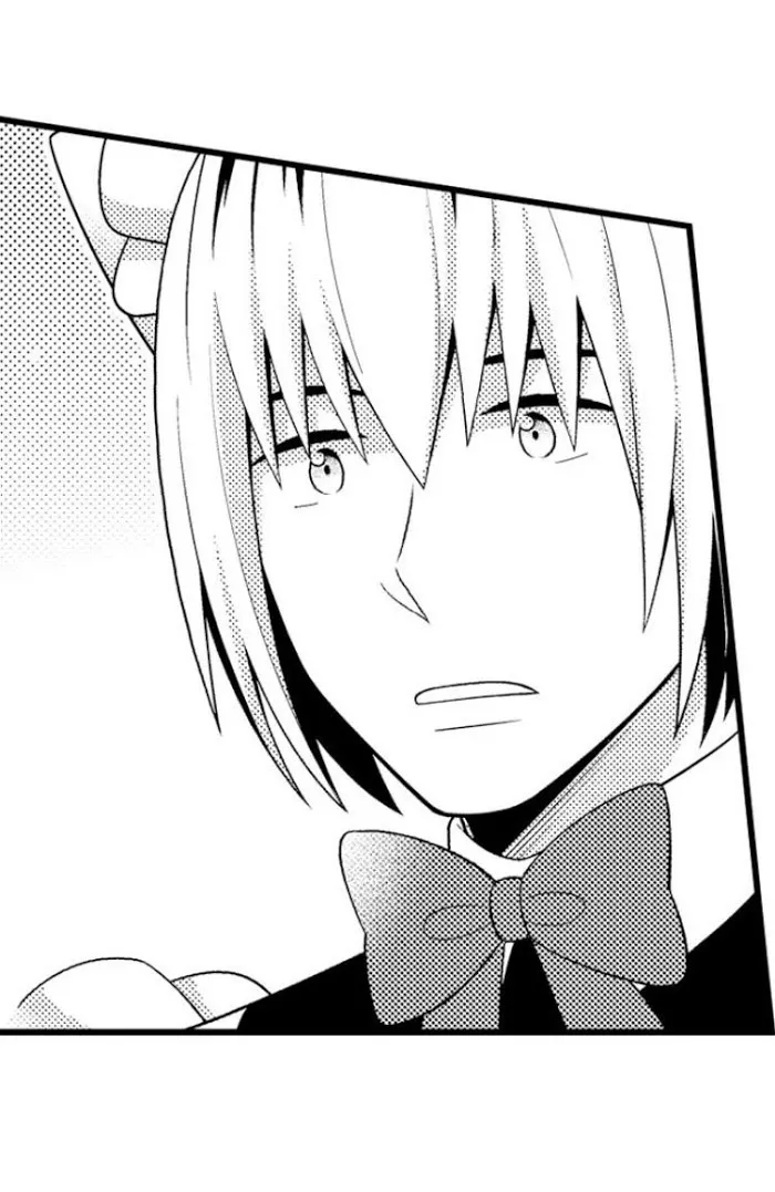 I’m No Match For Him - Chapter 50 Page 15