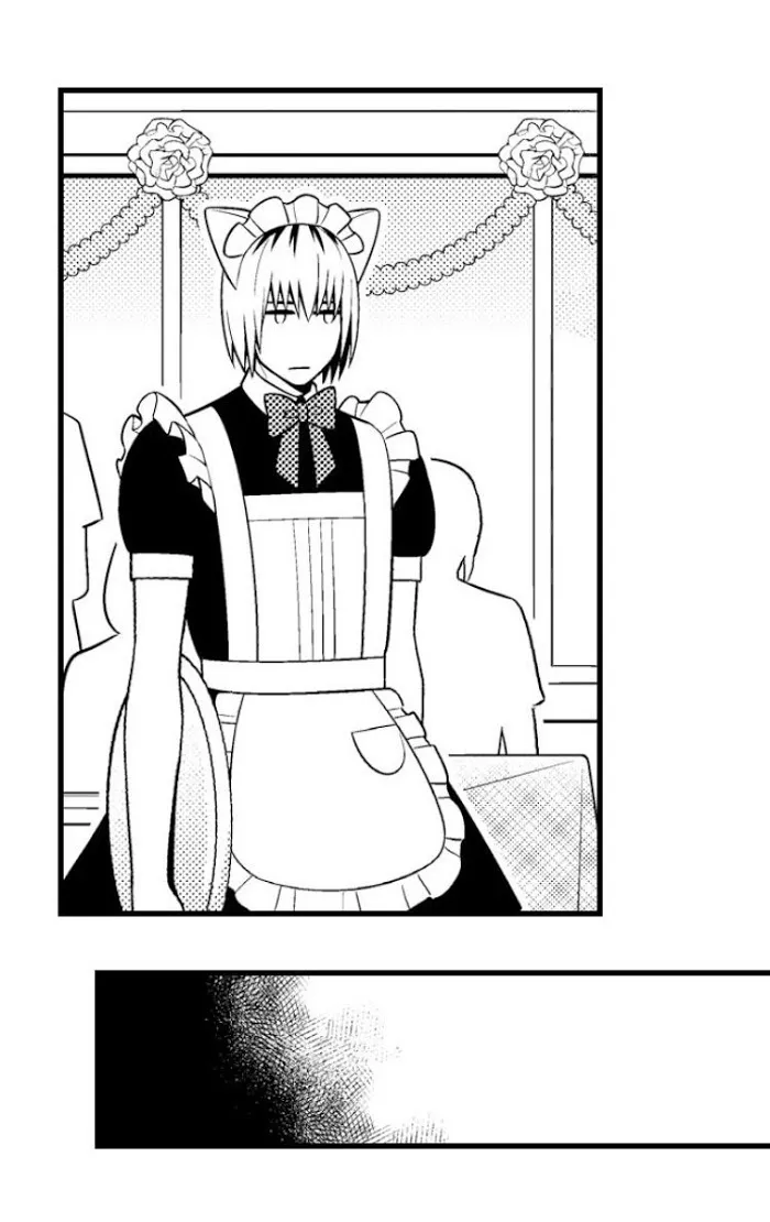 I’m No Match For Him - Chapter 50 Page 19