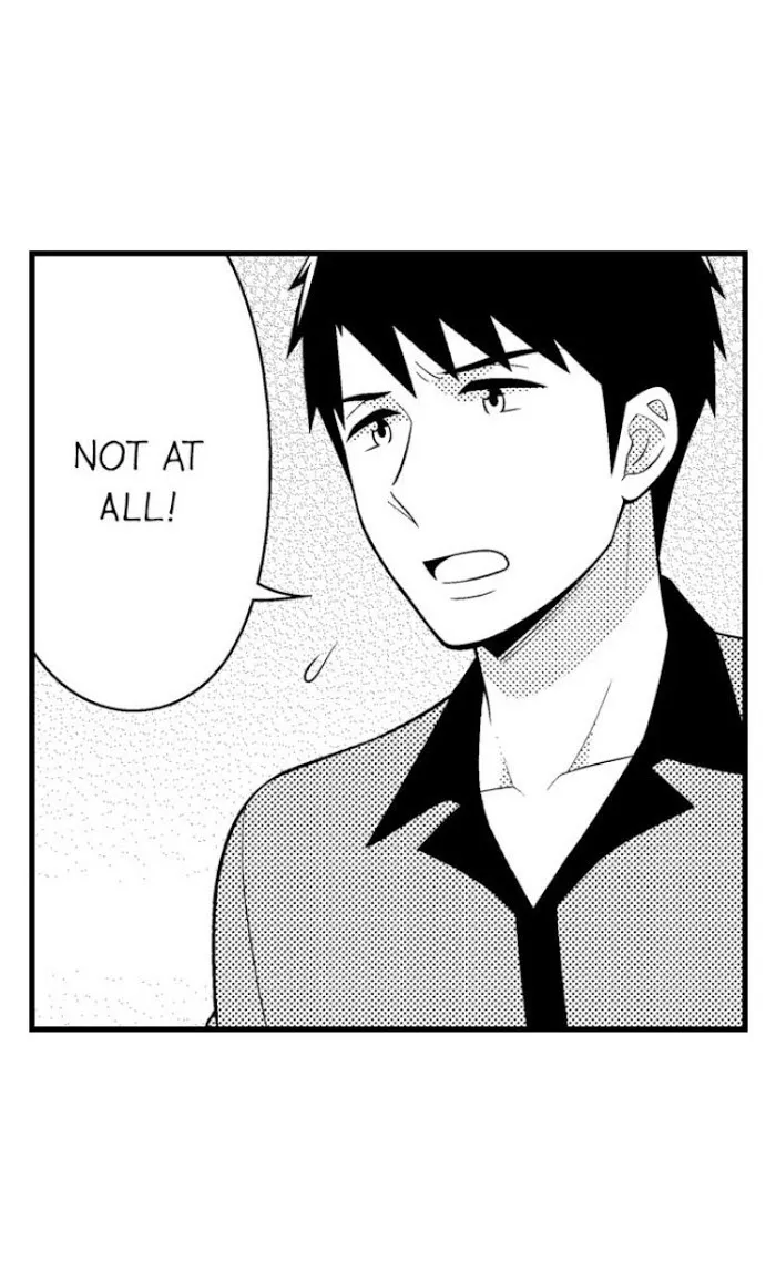 I’m No Match For Him - Chapter 50 Page 21