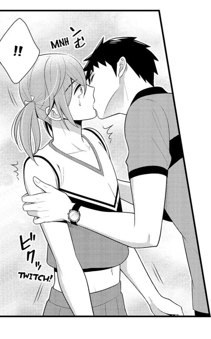 I’m No Match For Him - Chapter 50 Page 26