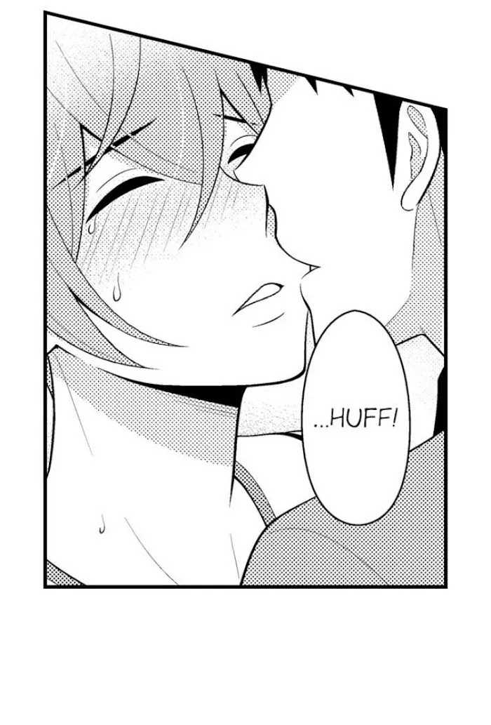 I’m No Match For Him - Chapter 50 Page 28